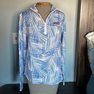 Vineyard Vines Shep Shirt (Never worn)